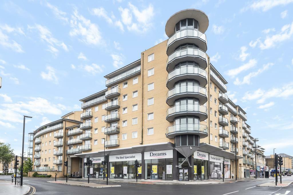 2 bed Apartment for rent in Feltham. From Chancellors Sunbury