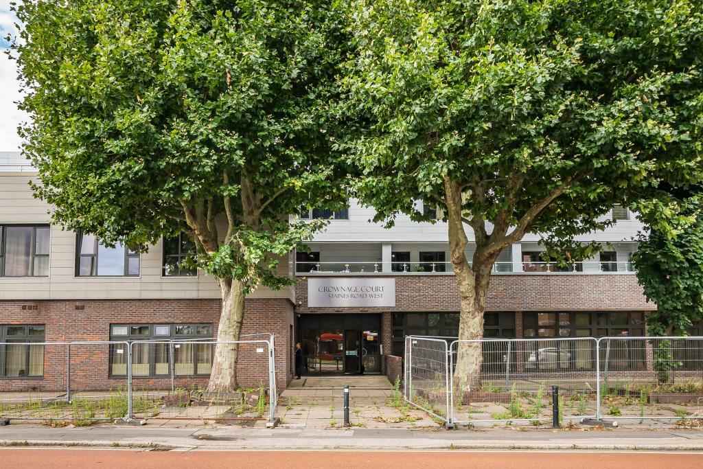 4 bed Apartment for rent in Sunbury. From Chancellors - Sunbury