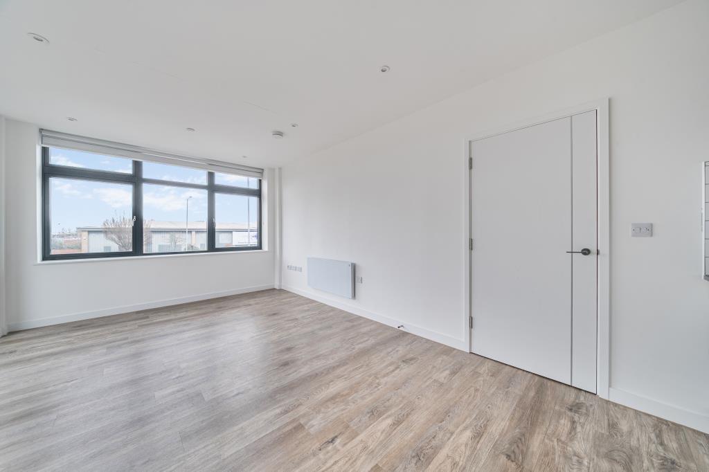 1 bed Apartment for rent in Staines-upon-Thames. From Chancellors - Sunbury