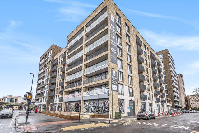 1 bed Apartment for rent in Staines-upon-Thames. From Chancellors - Sunbury