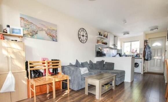 3 bed Mid Terraced House for rent in Egham. From Chancellors - Sunbury