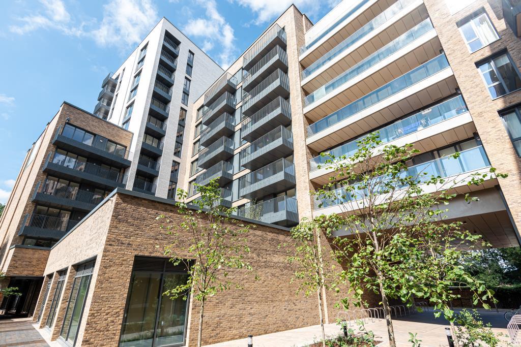 1 bed Apartment for rent in Staines-upon-Thames. From Chancellors - Sunbury