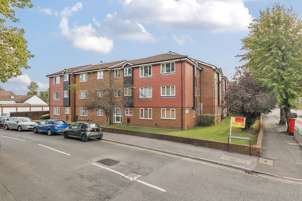 1 bed 1st Floor Flat for rent in Staines-upon-Thames. From Chancellors - Sunbury