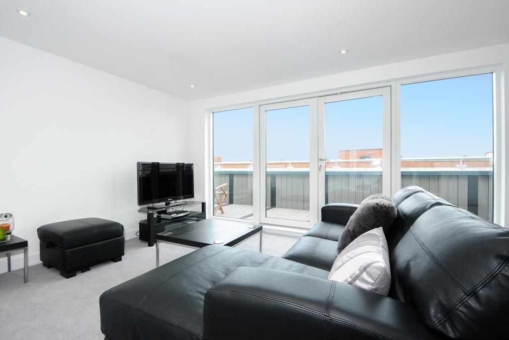 1 bed Apartment for rent in Staines-upon-Thames. From Chancellors - Sunbury