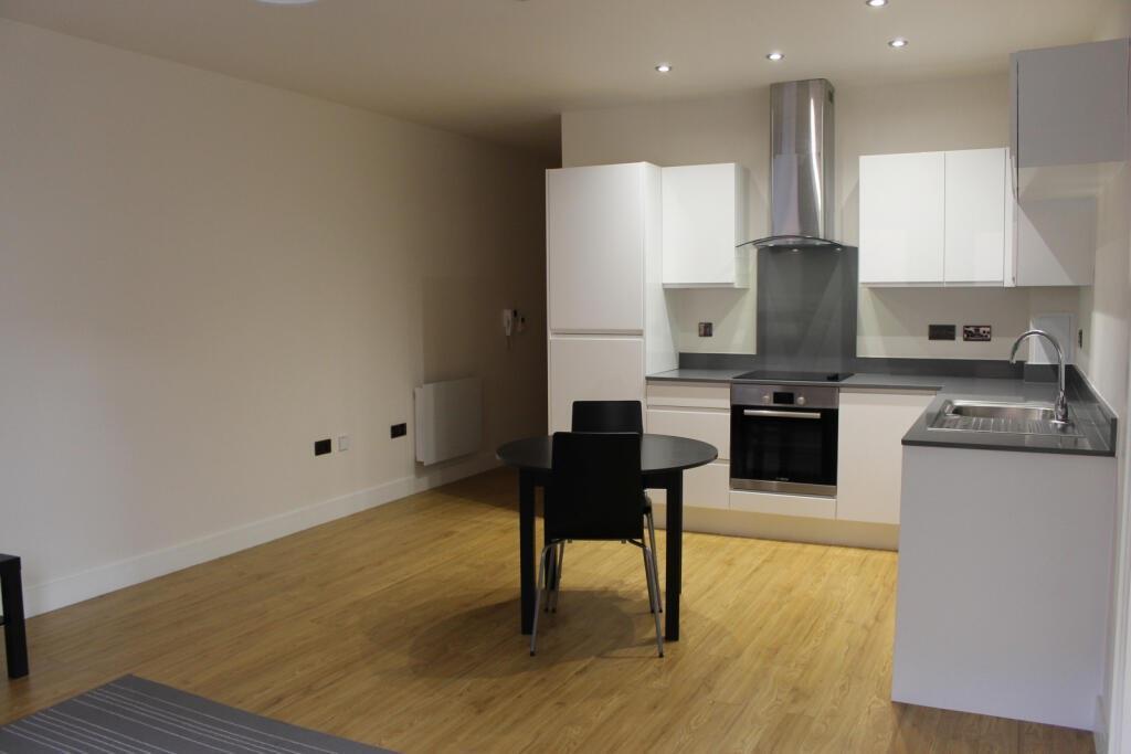 1 bed Apartment for rent in Sunbury. From Chancellors - Sunbury