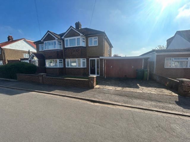 3 bed Semi Detached for rent in Ashford. From Chancellors - Sunbury