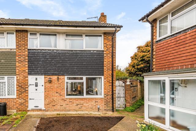 3 bed End of Terrace for rent in Sunbury. From Chancellors - Sunbury 3 bed End of Terrace for rent in Sunbury. From Chancellors - Sunbury