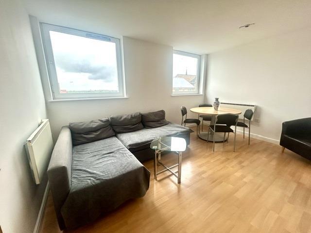 2 bed 1st Floor Flat for rent in Feltham. From Chancellors - Sunbury