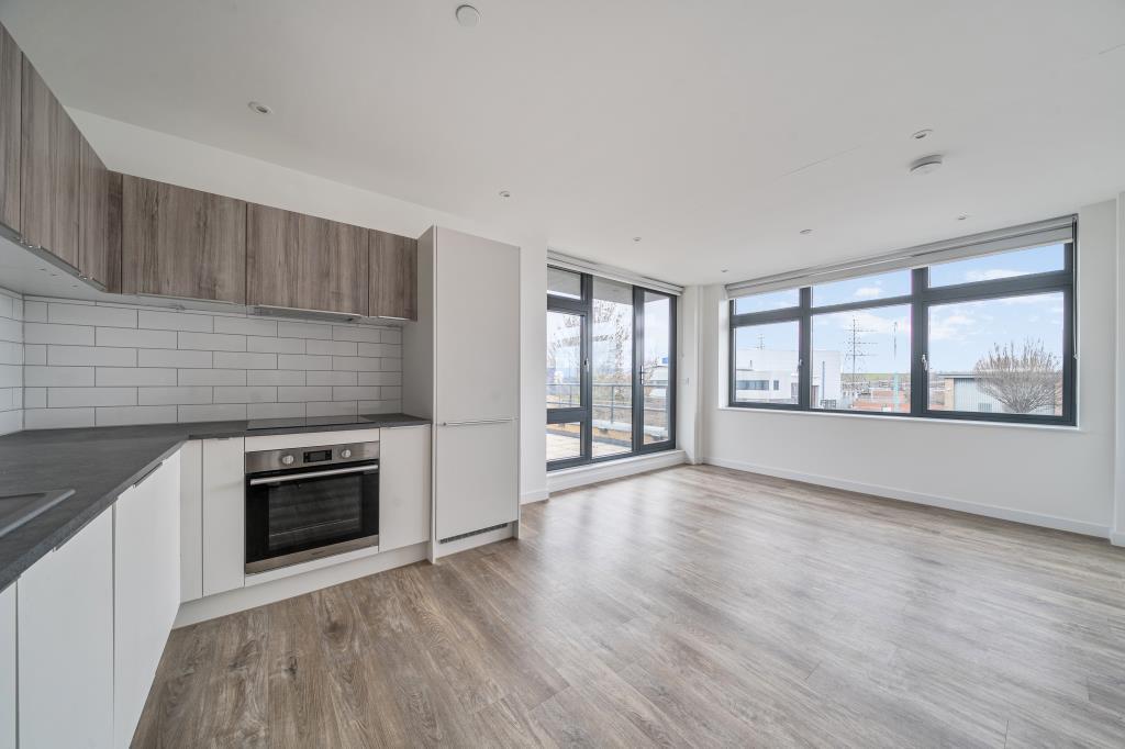 1 bed Apartment for rent in Staines-upon-Thames. From Chancellors - Sunbury