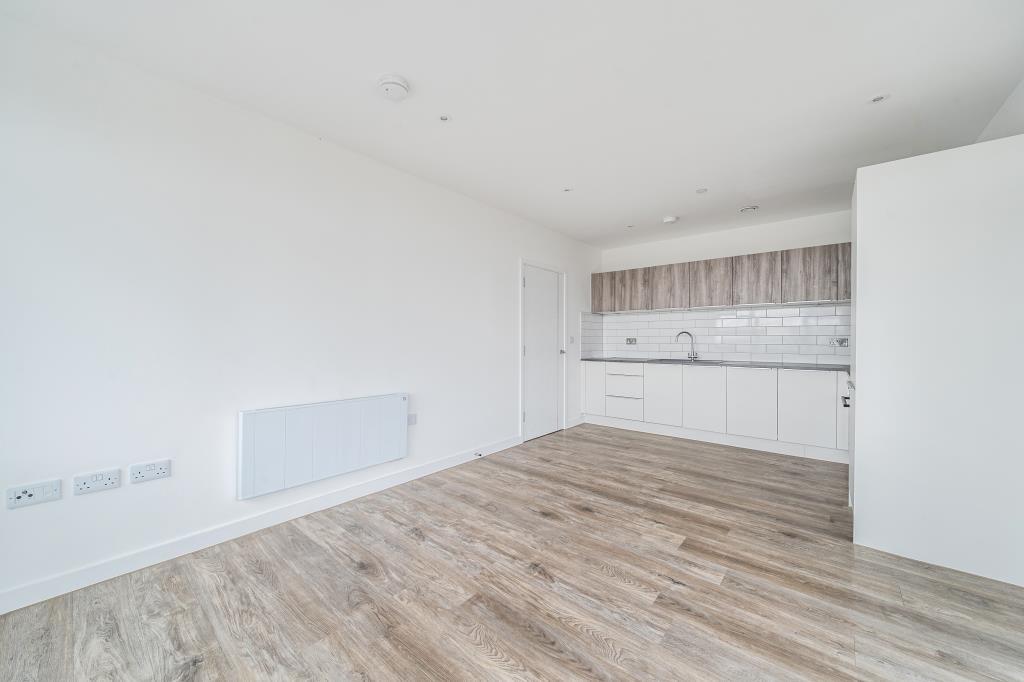 1 bed Apartment for rent in Staines-upon-Thames. From Chancellors - Sunbury
