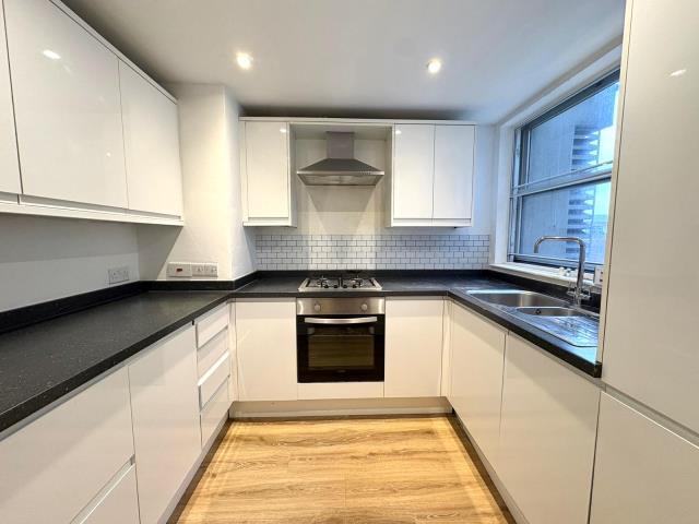 2 bed 1st Floor Flat for rent in Sunbury. From Chancellors - Sunbury