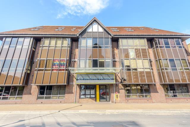 2 bed 1st Floor Flat for rent in Sunbury. From Chancellors - Sunbury