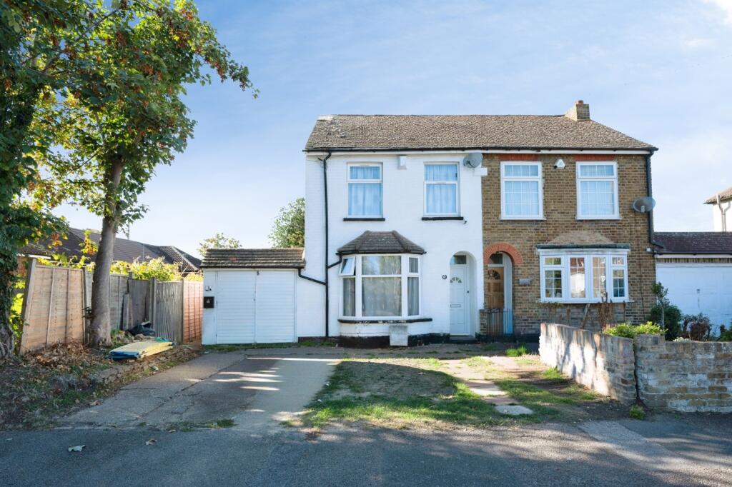 3 bed Semi Detached for rent in Ashford. From Chancellors - Sunbury