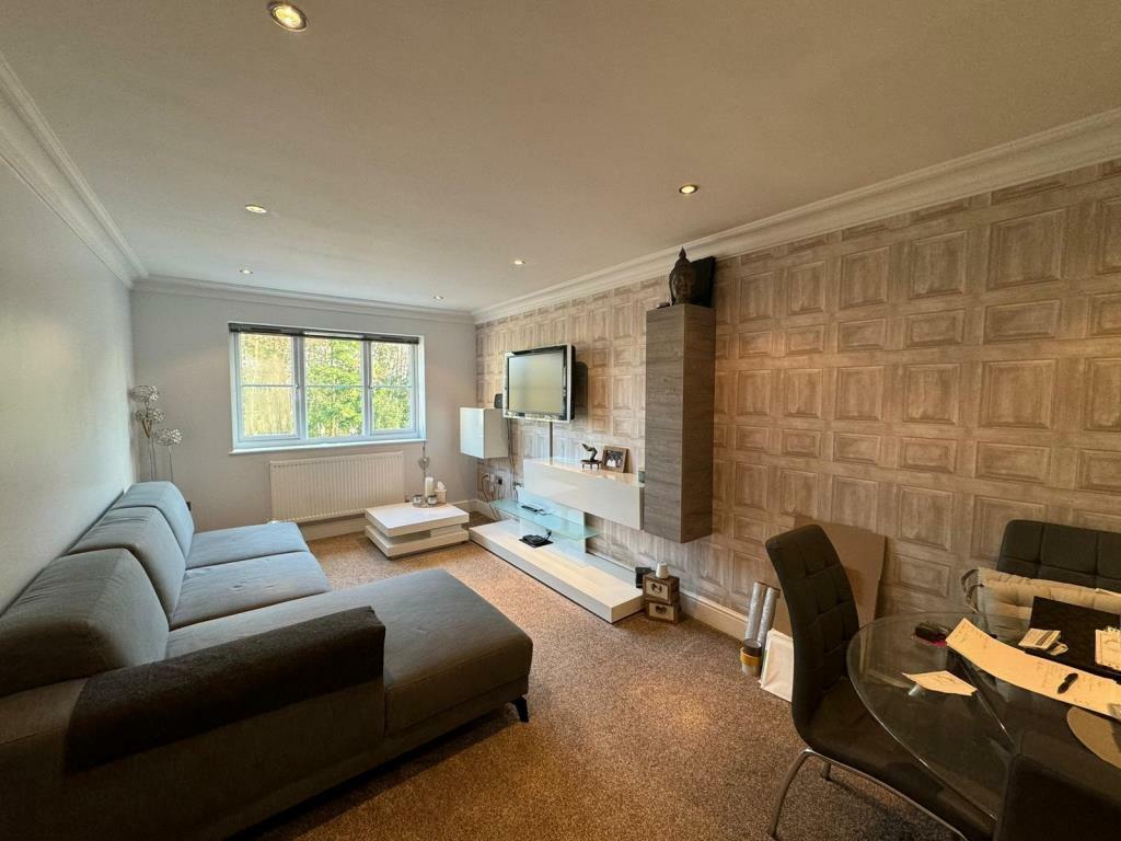 2 bed Apartment for rent in Deepcut. From Chancellors - Camberley Lettings