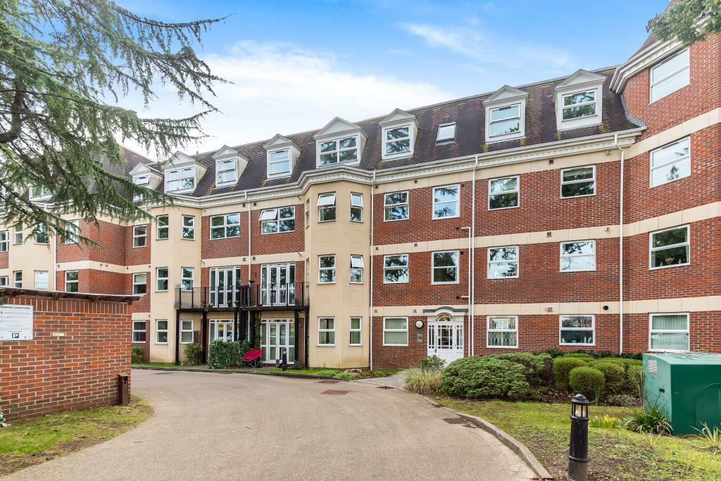 2 bed Apartment for rent in Camberley. From Chancellors - Camberley Lettings