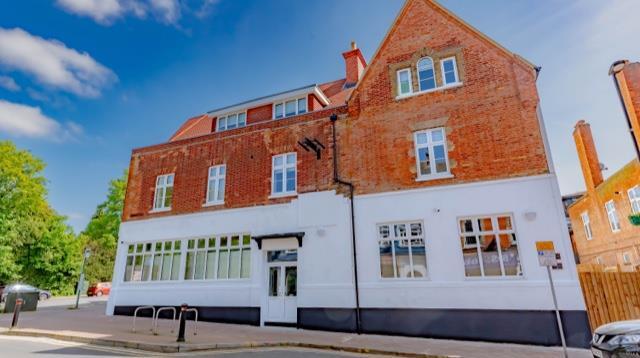 1 bed Apartment for rent in Camberley. From Chancellors - Camberley Lettings