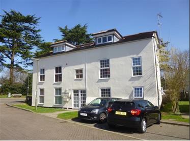 2 bed 1st Floor Flat for rent in Bagshot. From Chancellors - Camberley Lettings
