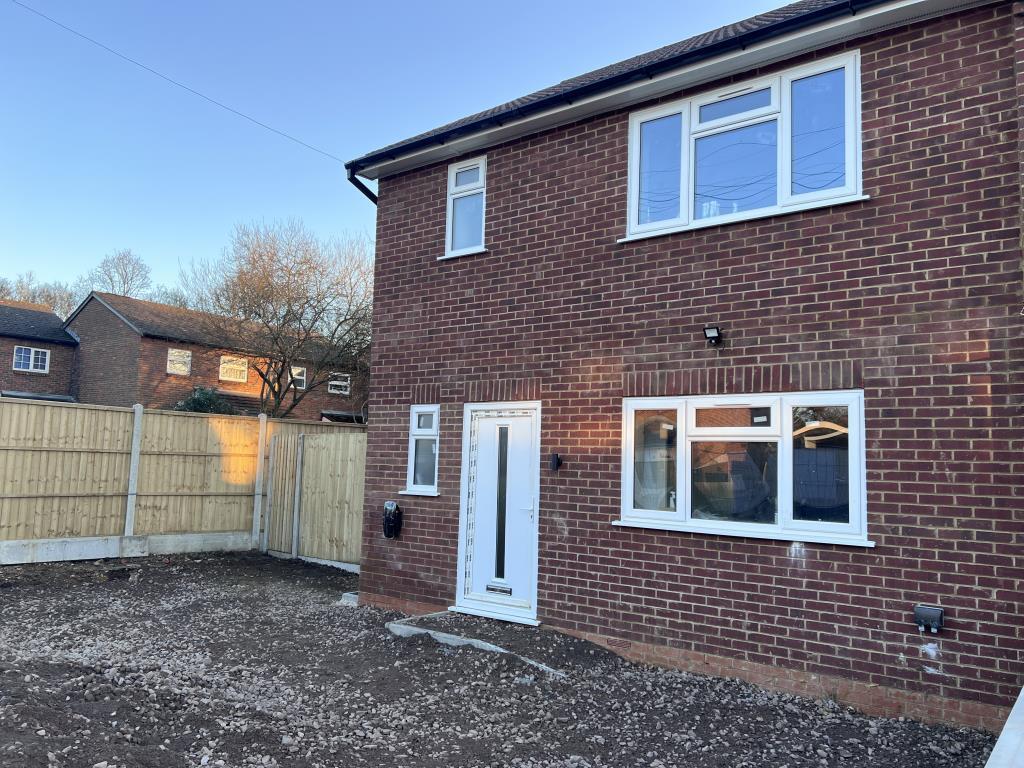 3 bed Semi Detached for rent in Camberley. From Chancellors - Camberley Lettings