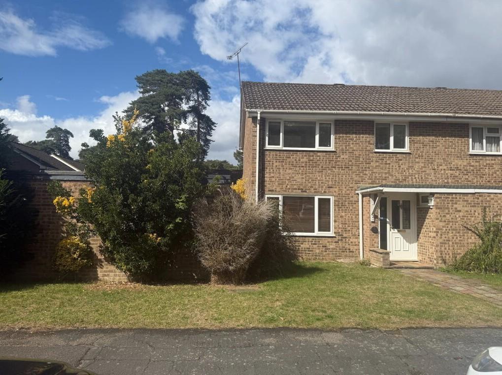 3 bed Semi Detached for rent in Camberley. From Chancellors - Camberley Lettings