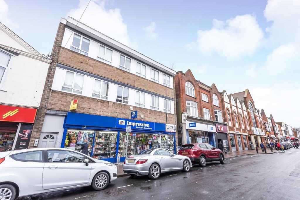 1 bed 1st Floor Flat for rent in Camberley. From Chancellors - Camberley Lettings