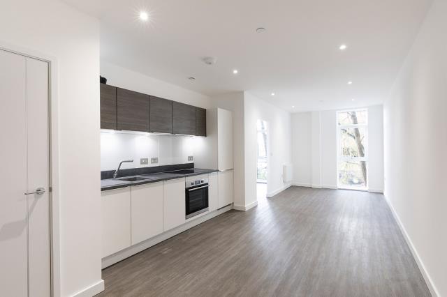 1 bed Apartment for rent in Camberley. From Chancellors - Camberley Lettings