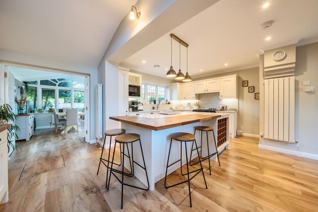 3 bed Detached for rent in Camberley. From Chancellors - Camberley Lettings