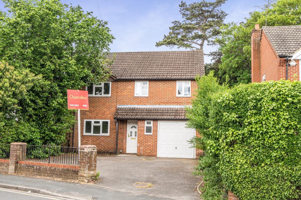 4 bed Detached for rent in Camberley. From Chancellors - Camberley Lettings