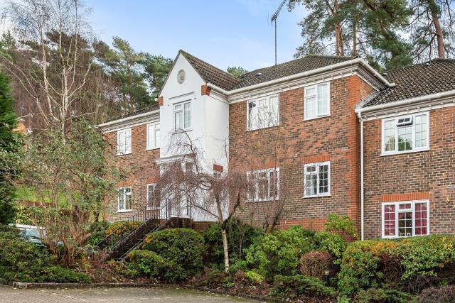 1 bed Apartment for rent in Camberley. From Chancellors - Camberley Lettings