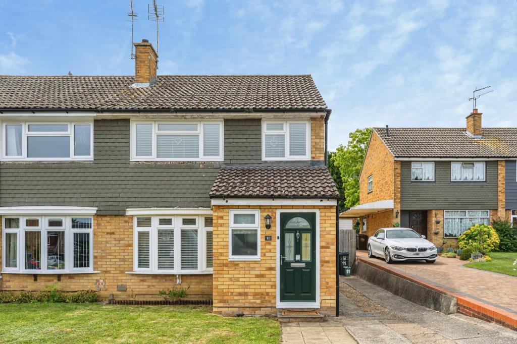 3 bed Semi Detached for rent in Bagshot. From Chancellors - Camberley Lettings