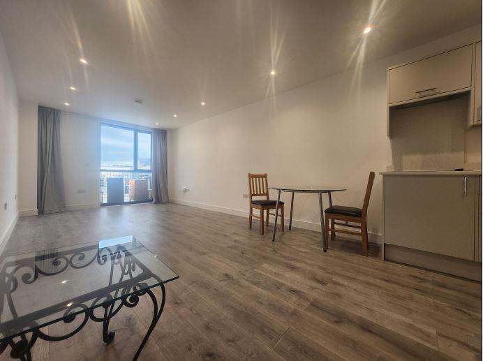 1 bed Apartment for rent in Camberley. From Chancellors - Camberley Lettings