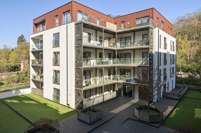 2 bed 1st Floor Flat for rent in Farnborough. From Chancellors - Camberley Lettings 2 bed 1st Floor Flat for rent in Farnborough. From Chancellors - Camberley Lettings