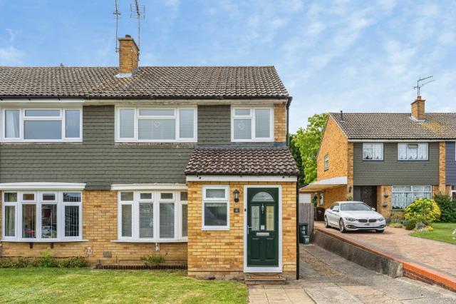 3 bed Semi Detached for rent in Bagshot. From Chancellors - Camberley Lettings