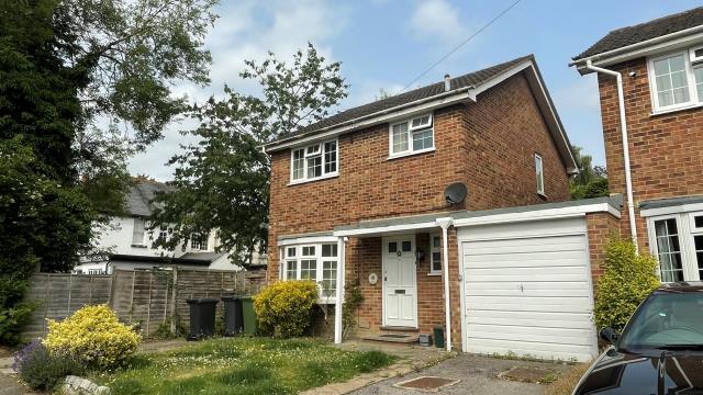 3 bed Semi Detached for rent in Lightwater. From Chancellors - Camberley Lettings