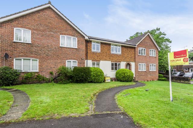 1 bed 1st Floor Flat for rent in Bagshot. From Chancellors - Camberley Lettings