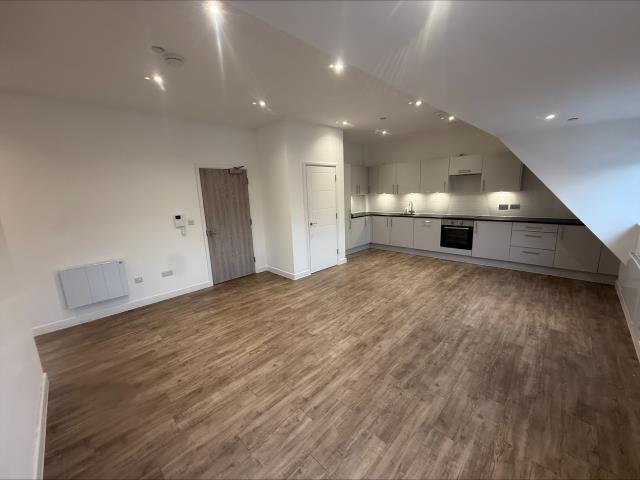 1 bed 1st Floor Flat for rent in Camberley. From Chancellors - Camberley Lettings
