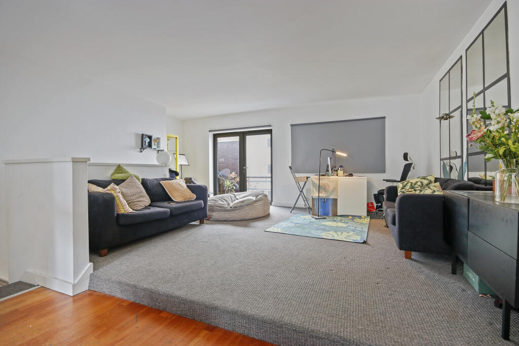 3 bed Apartment for rent in Poplar. From Urban Spaces