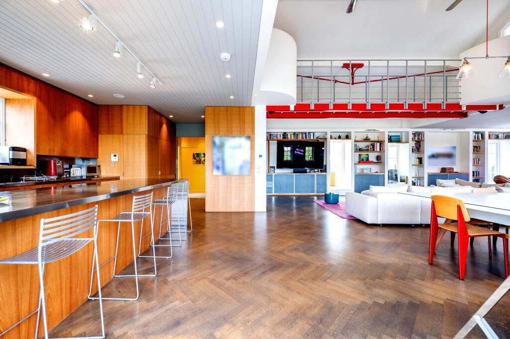 3 bed Apartment for rent in Battersea. From Urban Spaces