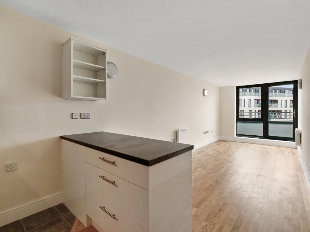 1 bed Apartment for rent in Bermondsey. From Urban Spaces