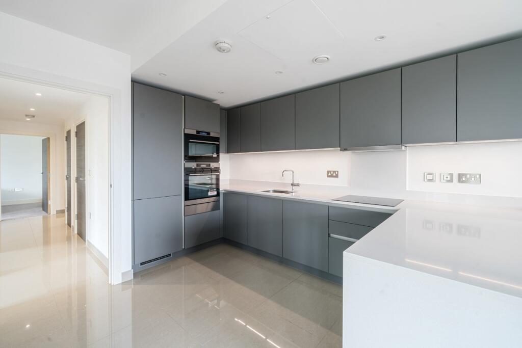 3 bed Apartment for rent in Bermondsey. From Urban Spaces