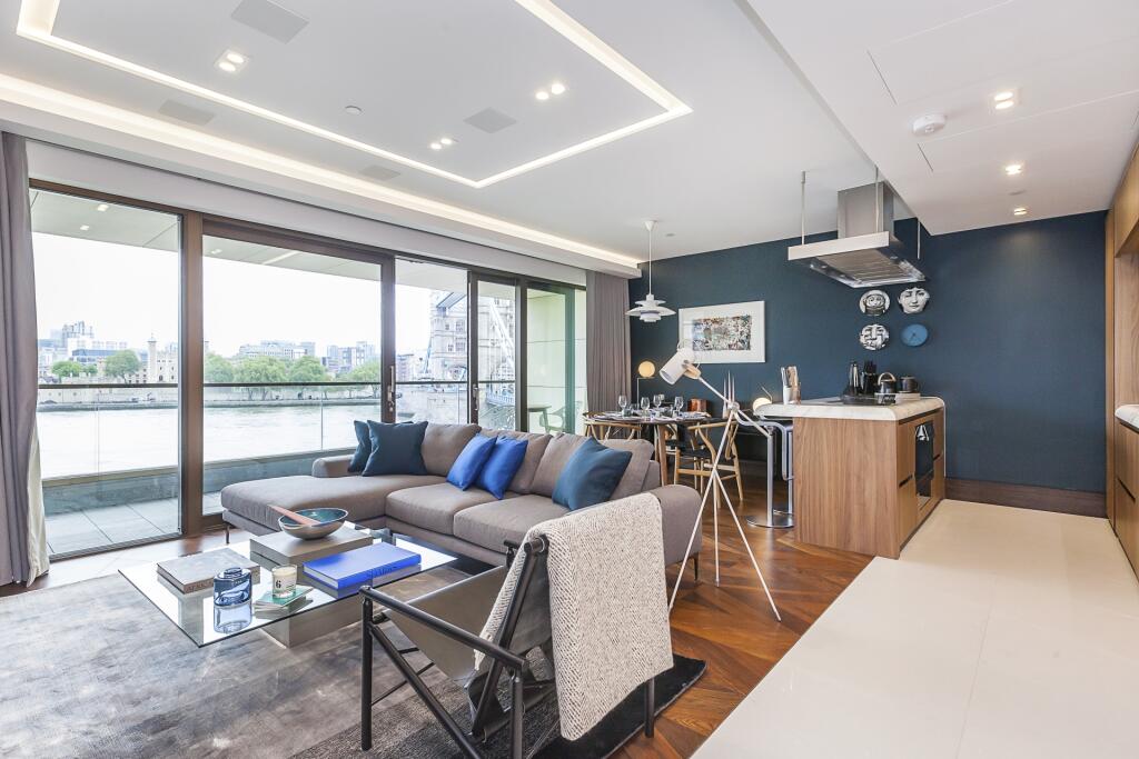 2 bed Apartment for rent in Bermondsey. From Urban Spaces 2 bed Apartment for rent in Bermondsey. From Urban Spaces