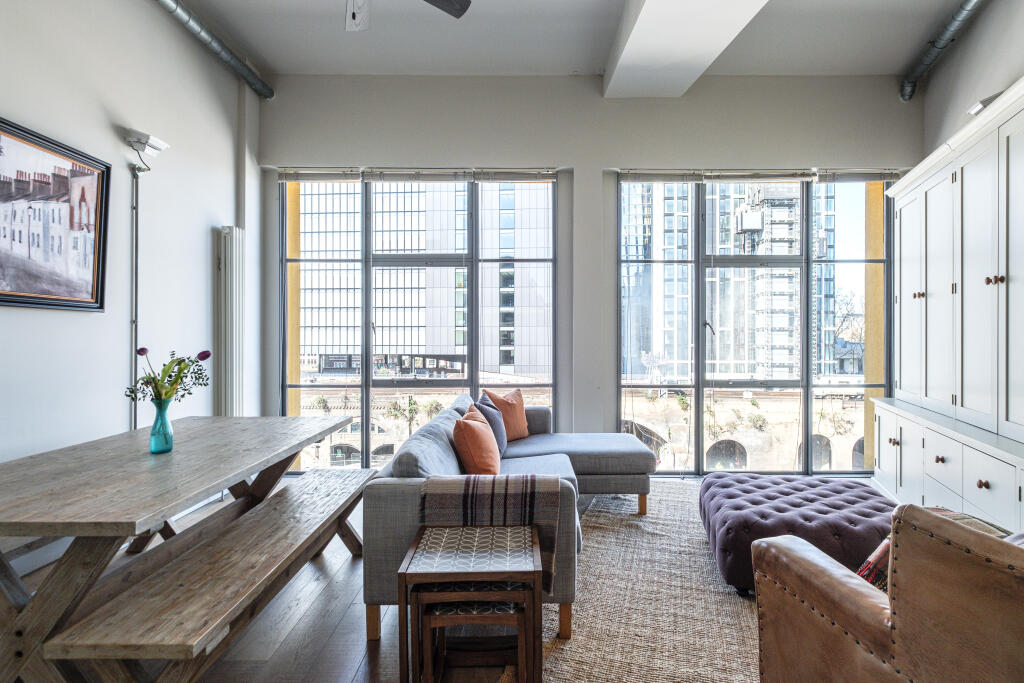 1 bed Apartment for rent in Bermondsey. From Urban Spaces