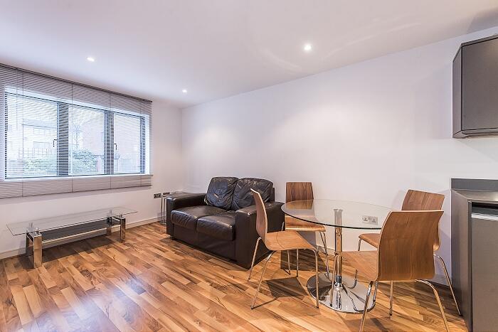 1 bed Apartment for rent in Islington. From Urban Spaces 1 bed Apartment for rent in Islington. From Urban Spaces