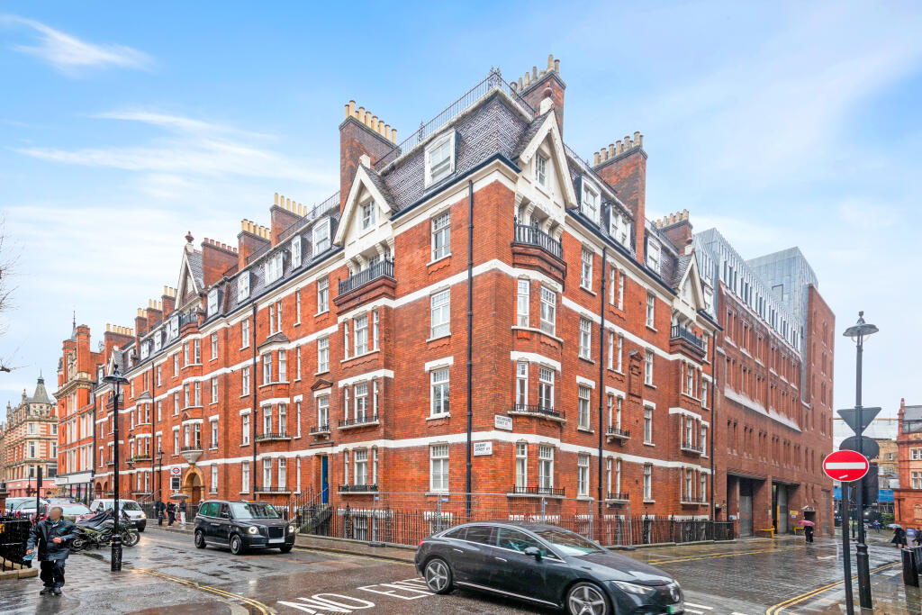 2 bed Apartment for rent in Paddington. From Urban Spaces