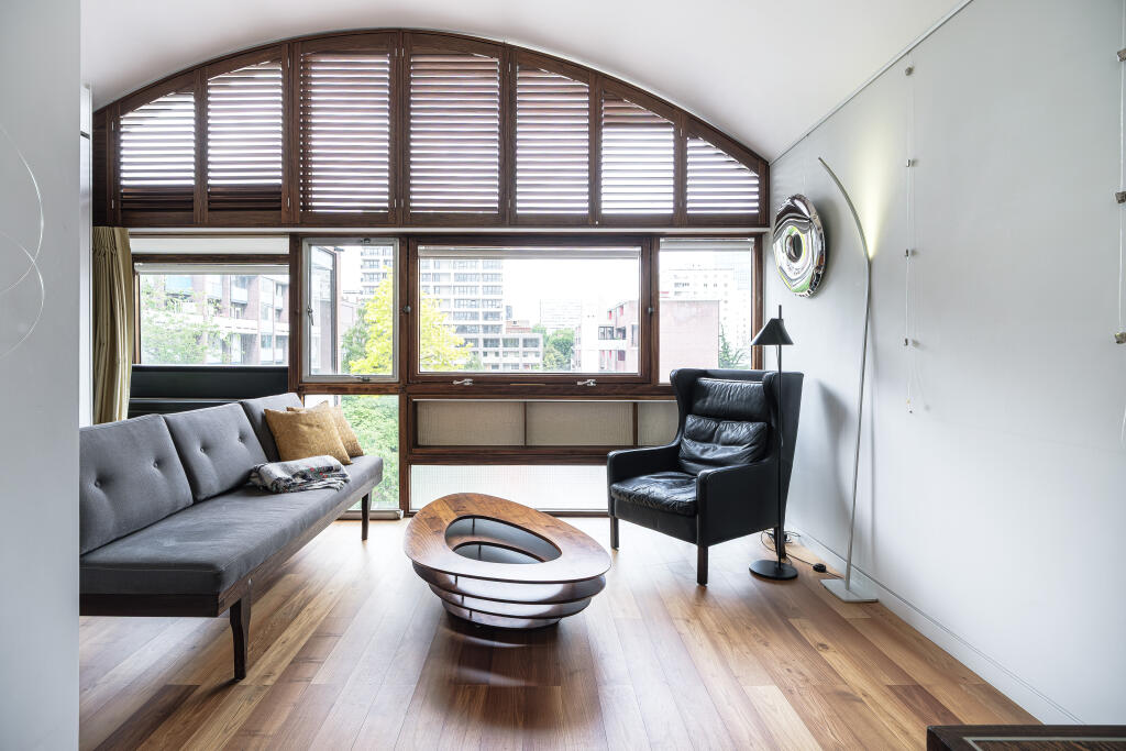 1 bed Apartment for rent in London. From Urban Spaces 1 bed Apartment for rent in London. From Urban Spaces