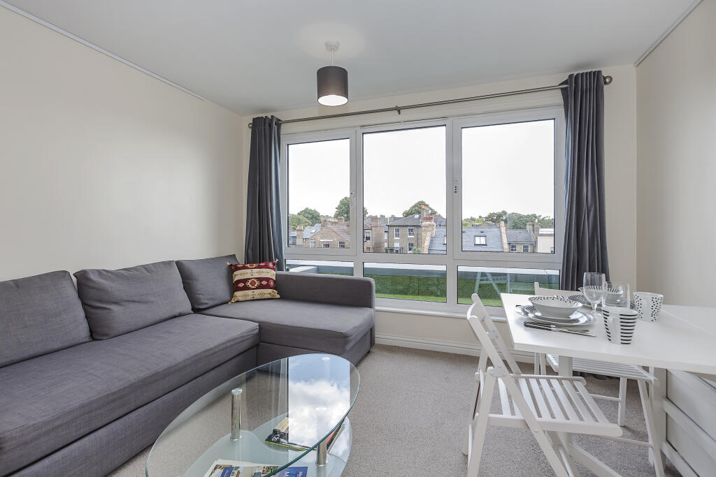 1 bed 1st Floor Flat for rent in Clapham. From Urban Spaces 1 bed 1st Floor Flat for rent in Clapham. From Urban Spaces
