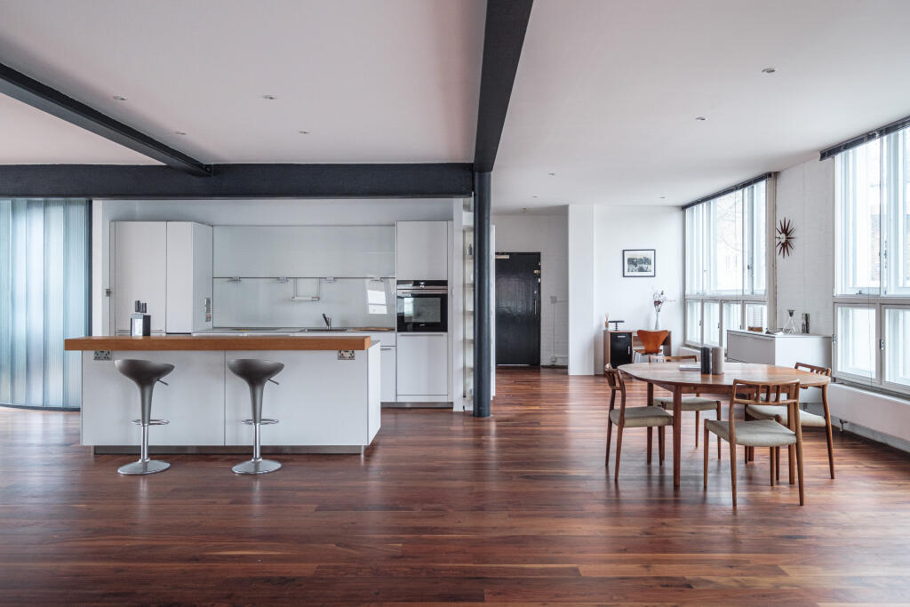 2 bed Apartment for rent in Bermondsey. From Urban Spaces