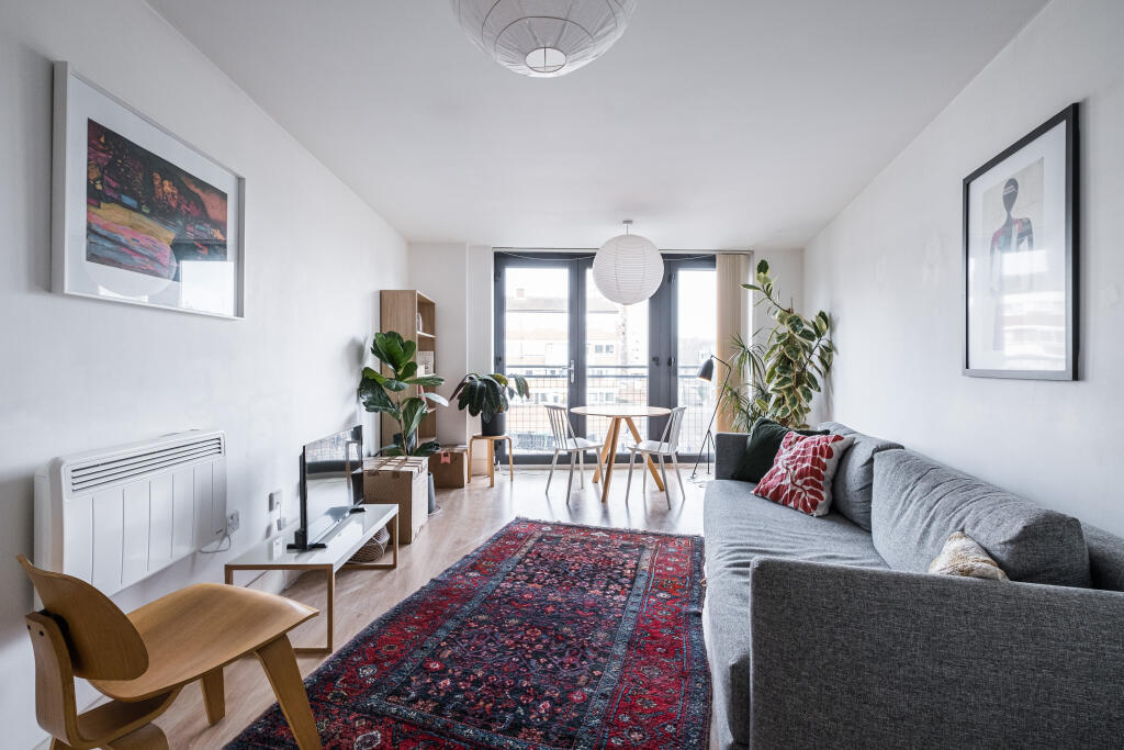 1 bed 1st Floor Flat for rent in Bethnal Green. From Urban Spaces 1 bed 1st Floor Flat for rent in Bethnal Green. From Urban Spaces