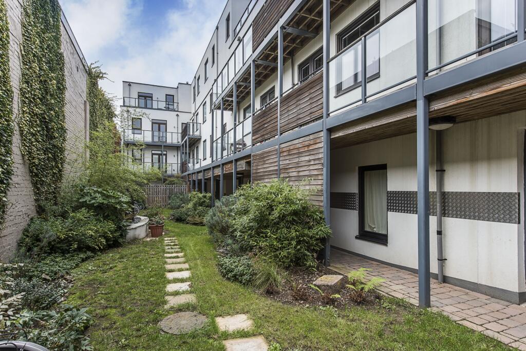 3 bed Apartment for rent in Wandsworth. From Urban Spaces