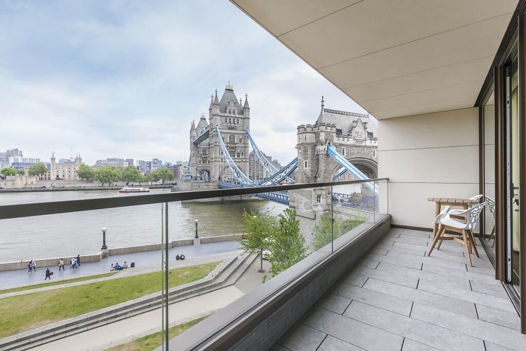2 bed Apartment for rent in Bermondsey. From Urban Spaces