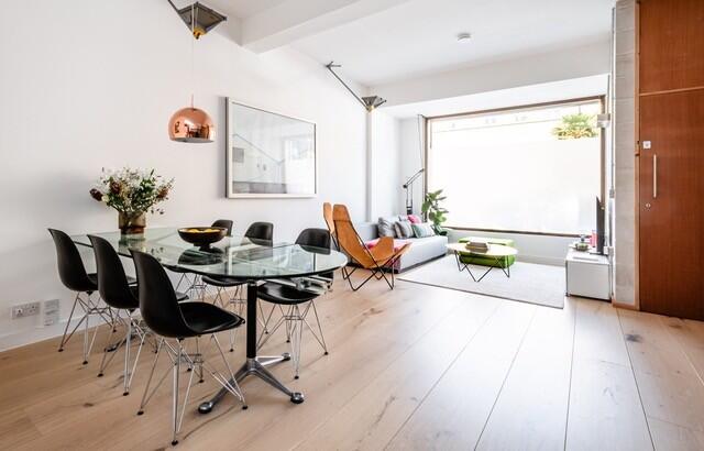 1 bed Apartment for rent in Bethnal Green. From Urban Spaces 1 bed Apartment for rent in Bethnal Green. From Urban Spaces